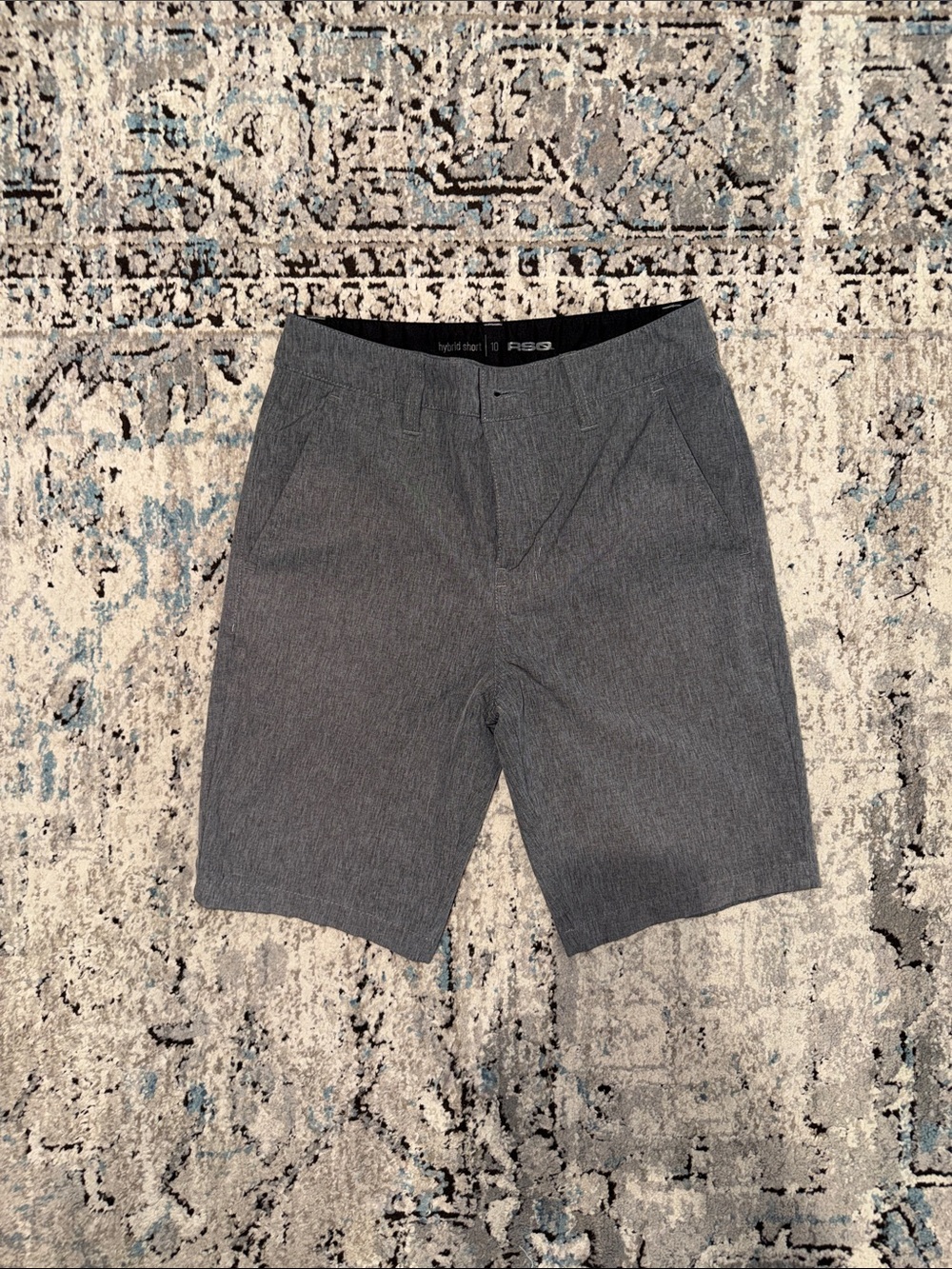 Boys Size 10 RSQ Hybrid Shorts
